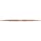 Ekena Millwork Florin Wood Fretwork Pierced Ceiling Medallion, Hickory, 26"OD x 9 1/8"ID x 3/8"T CMWP26X26X0375FOHI - alternate 5